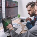 Курс 1С Аналитик: старт в профессии