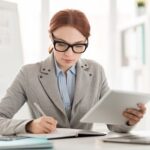 Курс 1С Документооборот для директора