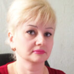 Кушнарева Елена Владимировна Специалист по бух.учету и аудиту